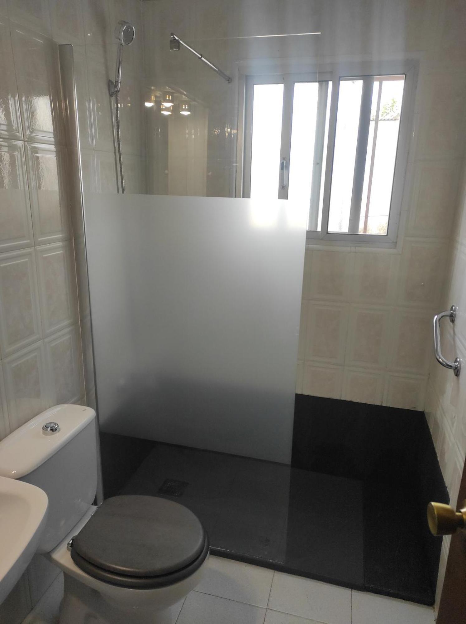 Casa Rural Con Piscina Verdugo เอลปูแอร์โต เด ซานตามาริอา ภายนอก รูปภาพ
